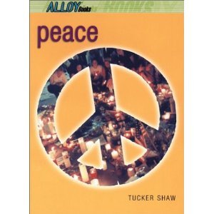 Stock image for Peace for sale by GF Books, Inc.