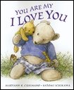 Stock image for You are my I love you for sale by Better World Books
