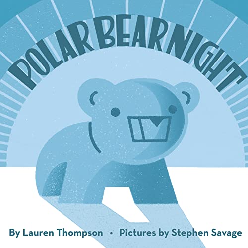 9780439495240: Polar Bear Night