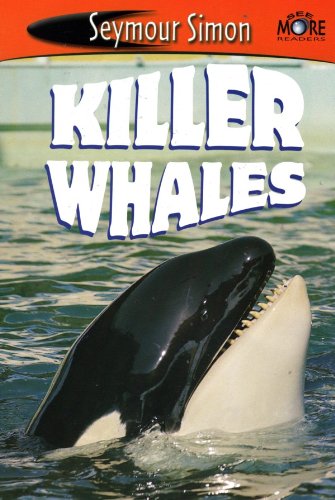 Imagen de archivo de Killer Whales a la venta por Your Online Bookstore