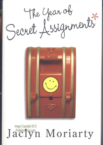 Stock image for The Year Of Secret Assignments for sale by Gulf Coast Books