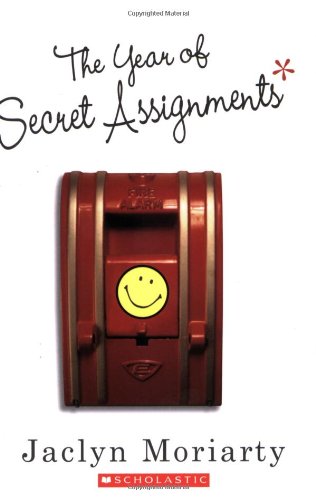 9780439498821: The Year of Secret Assignments (Ashbury/Brookfield Books)