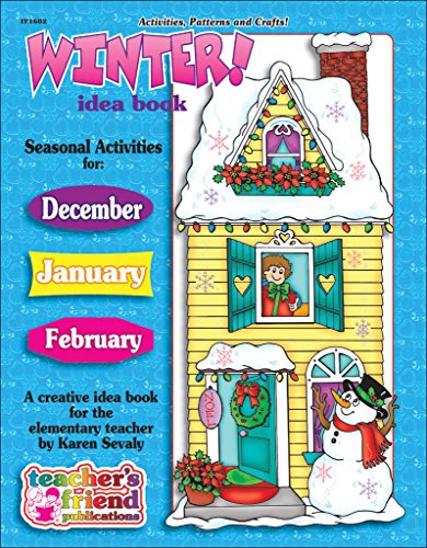 Stock image for Winter! for sale by Better World Books