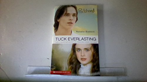 Tuck Everlasting (9780439500463) by Natalie Babbitt