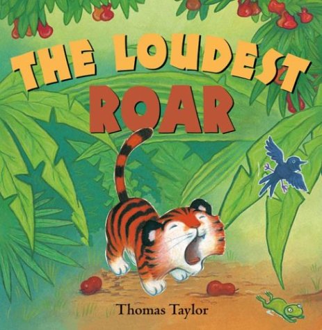 9780439501309: The Loudest Roar