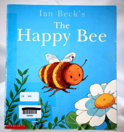 Stock image for The Happy Bee for sale by SecondSale