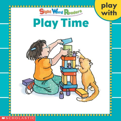 Imagen de archivo de Play Time (Play With Series) (Sight Word Readers) a la venta por Gulf Coast Books