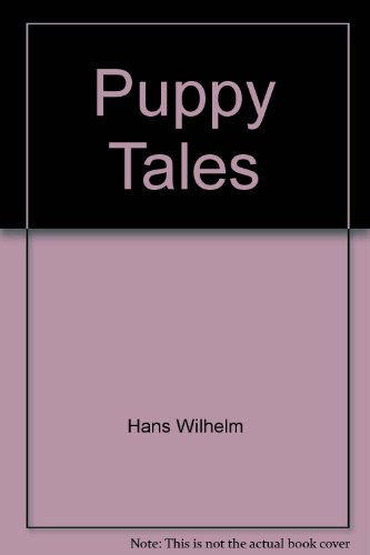 9780439512015: Puppy Tales (Hello Reader Level 1)