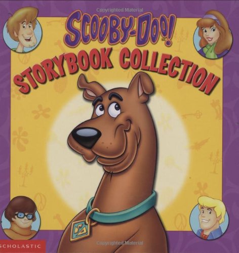 9780439513203: Scooby-doo Storybook Collection