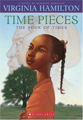 9780439517140: Time Pieces: The Book of Times