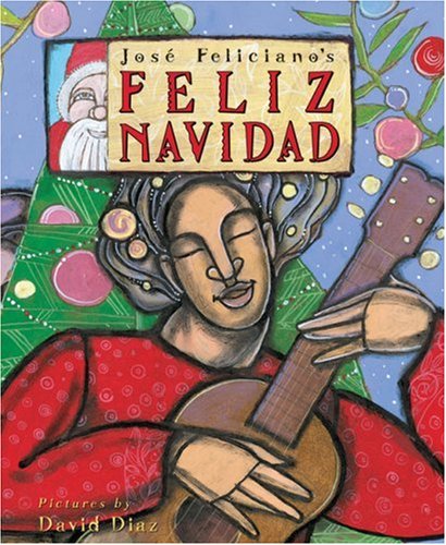 Stock image for Feliz Navidad: Two Stories Celebrating Christmas for sale by Gulf Coast Books