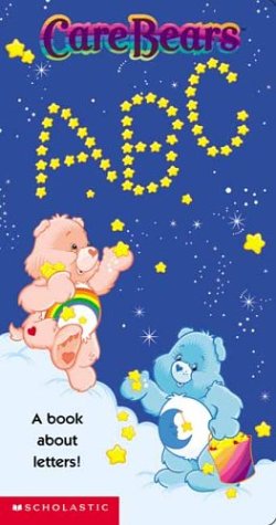 Beispielbild fr Care Bears zum Verkauf von Wonder Book