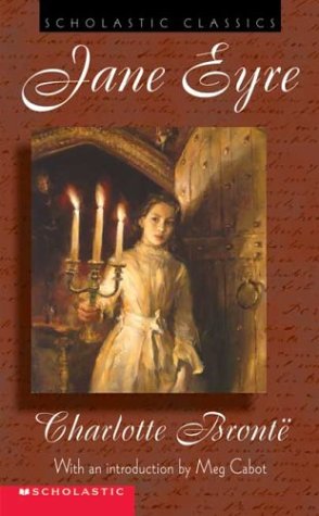 9780439518482: Jane Eyre (Scholastic Classics)