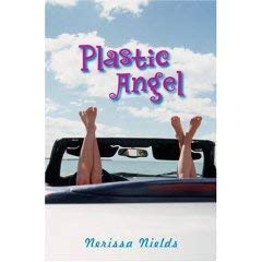 Beispielbild fr Plastic Angel zum Verkauf von Better World Books