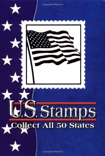 Beispielbild fr U.s. Stamps: Collect All 50 States zum Verkauf von Wonder Book