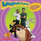 9780439521390: Looney Tunes Back In Action 8x8