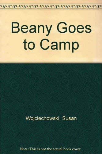 Imagen de archivo de Beany Goes to Camp a la venta por SecondSale
