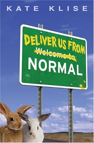 9780439523226: Deliver Us from Normal