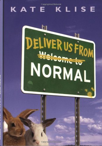 Stock image for Deliver Us From Normal for sale by Your Online Bookstore