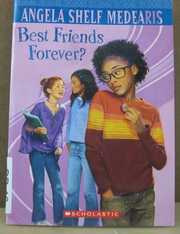 Stock image for Best Friends Forever? for sale by Your Online Bookstore