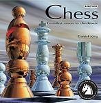 Stock image for Chess From First Moves to Checkmate for sale by Better World Books