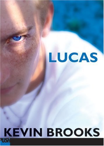 Imagen de archivo de Lucas a la venta por Gulf Coast Books
