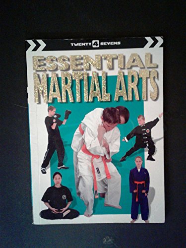 Essential Martial Arts (9780439530736) by Mugford, Simon
