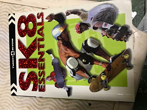 Imagen de archivo de Sk8 Essentials a la venta por SecondSale