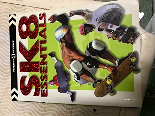 Stock image for SK8 Essentials (Top That Guides) for sale by BookHolders