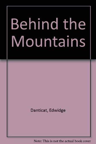 Stock image for Behind the Mountains for sale by Better World Books