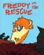Beispielbild fr Freddy To The Rescue (The Golden Hamster Saga) zum Verkauf von Wonder Book
