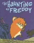 Imagen de archivo de The Haunting of Freddy: Book Four In The Golden Hamster Saga a la venta por Your Online Bookstore