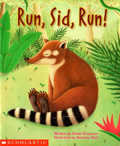 Beispielbild fr Run, Sid, Run! zum Verkauf von SecondSale