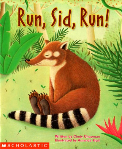 Stock image for Run, Sid, Run! for sale by SecondSale