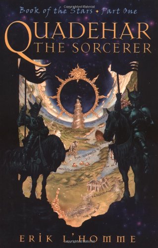 9780439536431: Quadehar the Sorcerer (Book of Stars, 1)