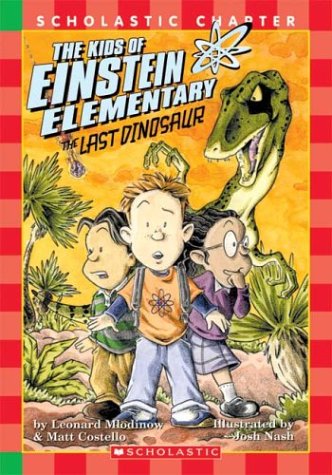 Stock image for Einstein Elementary Chapter Book #1 for sale by Gulf Coast Books