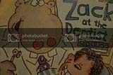 Beispielbild fr Zack At The Dentist zum Verkauf von Jenson Books Inc