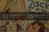 Stock image for Zack At The Dentist for sale by SecondSale