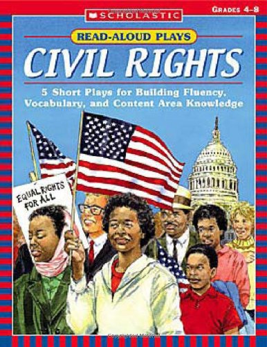 Stock image for Civil Rights for sale by Better World Books