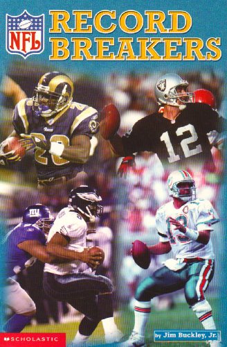Stock image for Nfl Reader #2 for sale by SecondSale