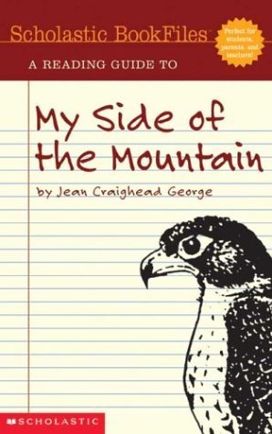 Beispielbild fr My Side of the Mountain zum Verkauf von Better World Books