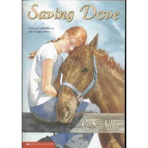 Imagen de archivo de Saving Dove a la venta por Montclair Book Center