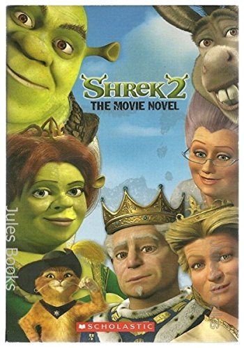 Beispielbild fr Shrek 2 zum Verkauf von Your Online Bookstore