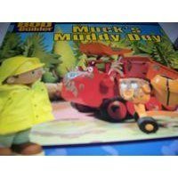 Stock image for Muck's Muddy Day (Bob the Builder) for sale by Wonder Book