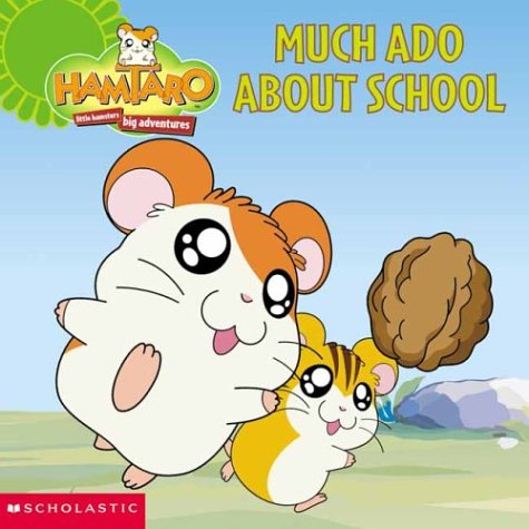 Stock image for Hamtaro 8x8 #3 for sale by Wonder Book