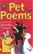 9780439539951: Pet Poems