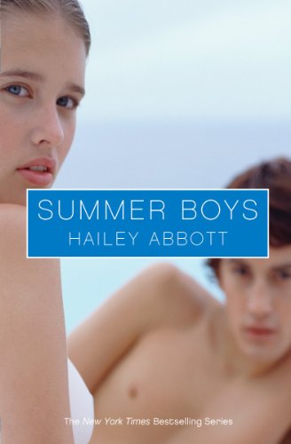 Stock image for Summer Boys for sale by Firefly Bookstore