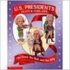 9780439540810: U.S. Presidents: Feats & Foul-Ups