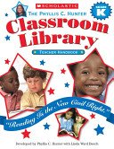 Stock image for Classroom Library (Teacher Handbook) for sale by HPB-Red