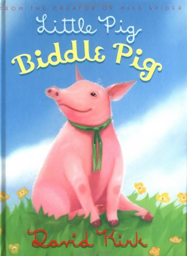 9780439543361: Little Pig, Biddle Pig